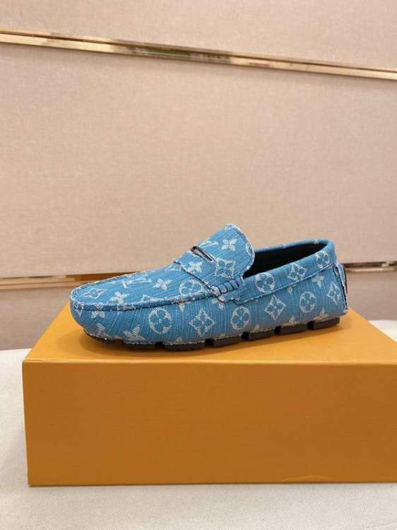 Picture of Louis Vuitton Shoes _SKULVsz38-44hnq110411824
